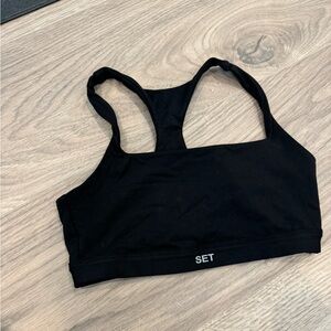 SET Active Sports Bra